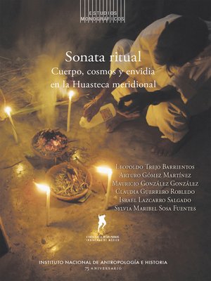 cover image of Sonata ritual